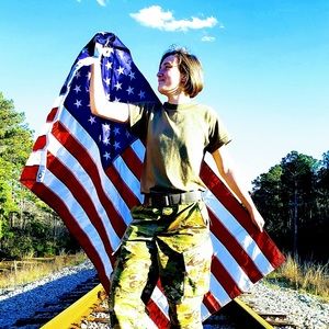 Meet your Posher, Madison